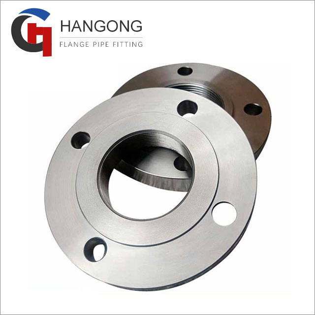 Φλάντζες Duplex Steel S32205 Weld Neck Flanges